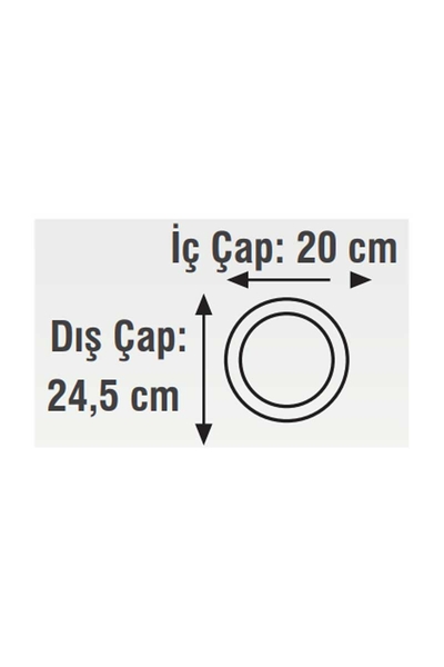 Global - Global K2 KDL443 26W 3000K Günışığı Kırmızı 3 Fonksiyonlu Sıva Altı Smd Ledli Panel Armatür Global K2 KDL443 26W 3000K Günışığı Kırmızı 3 Fonksiyonlu Sıva Altı Smd Ledli Panel Armatür - Thumbnail