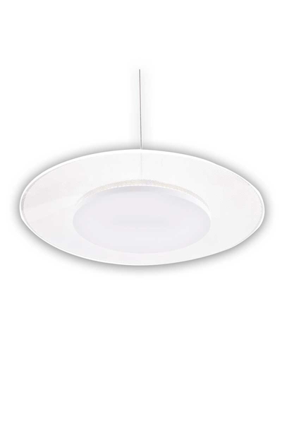 Global - Global K2 KDL495 20W 6500K Beyaz Sıva Üstü Led Sarkıt Tavan Armatürü