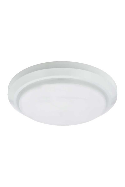 Global K2 KDL630 6500K Beyaz 20W Beyaz Kasa Sıva Üstü Led Tavan Armatürü - Thumbnail