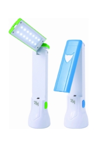 Global - Global K2 KEL012 5W 6000K Beyaz Led El Feneri ve Masa Lambası Global - Global K2 KEL012 5W 6000K Beyaz Led El Feneri ve Masa Lambası