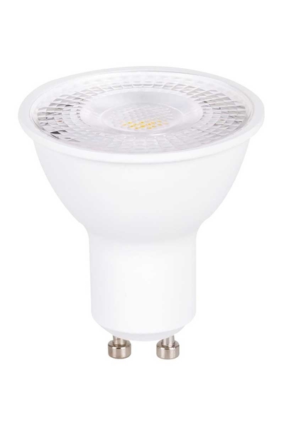 Global - Global K2 KES049R 7W GU10 Kırmızı Lensli Led Spot Ampul Global - Global K2 KES049R 7W GU10 Kırmızı Lensli Led Spot Ampul