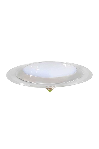 Global - Global K2 KES404 24W E27 3000K Günışığı Dekoratif Led Ampul Global - Global K2 KES404 24W E27 3000K Günışığı Dekoratif Led Ampul