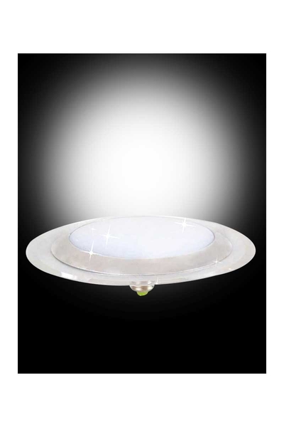 Global K2 KES404 24W E27 6500K Beyaz Dekoratif Led Ampul - Thumbnail