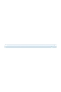 Global - Global K2 KFL119 9W 60cm 3000K Günışığı Led T8 Alüminyum Alaşımlı Armatür Global K2 KFL119 9W 60cm 3000K Günışığı Led T8 Alüminyum Alaşımlı Armatür - Thumbnail