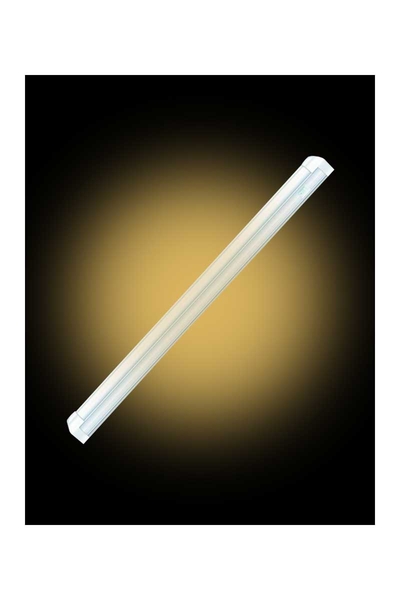 Global - Global K2 KFL119 9W 60cm 3000K Günışığı Led T8 Alüminyum Alaşımlı Armatür Global K2 KFL119 9W 60cm 3000K Günışığı Led T8 Alüminyum Alaşımlı Armatür - Thumbnail