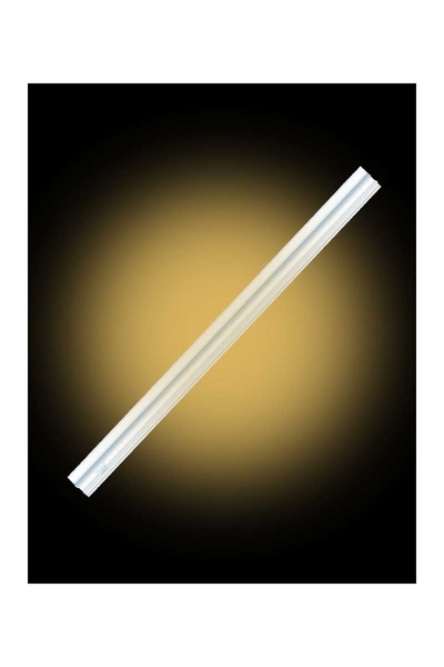 Global - Global K2 KFL139 14W 90cm 3000K Günışığı Yuvarlak T5 Ledli Bant Armatür Global K2 KFL139 14W 90cm 3000K Günışığı Yuvarlak T5 Ledli Bant Armatür - Thumbnail
