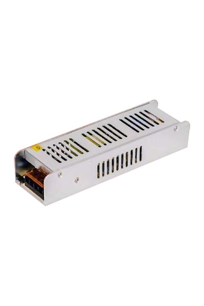 Global - Global K2 KLD120B 120W 10.1A Slim Tip Led Trafosu Global - Global K2 KLD120B 120W 10.1A Slim Tip Led Trafosu