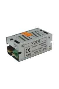 Global K2 KLD15 15W 1.2A Led Trafosu