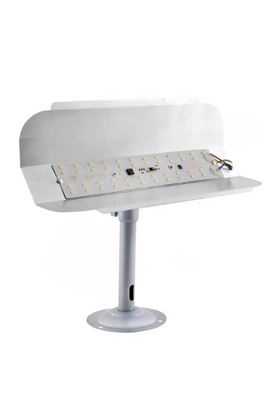 Global - Global K2 KLF200 50W 6500K Beyaz Tungsten Ledli Projektör Global - Global K2 KLF200 50W 6500K Beyaz Tungsten Ledli Projektör