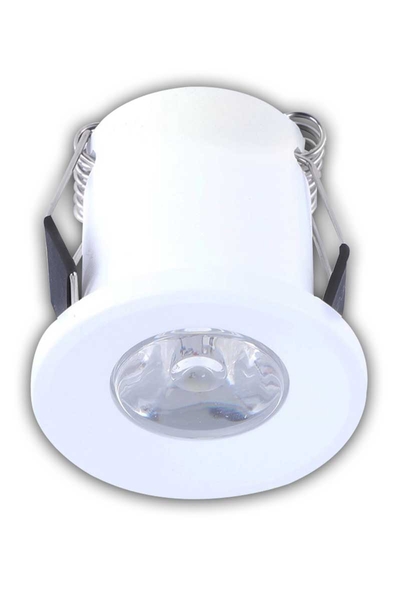 Global - Global K2 KLS518 1W Mavi Yıldız Ledli Spot Armatür Global - Global K2 KLS518 1W Mavi Yıldız Ledli Spot Armatür