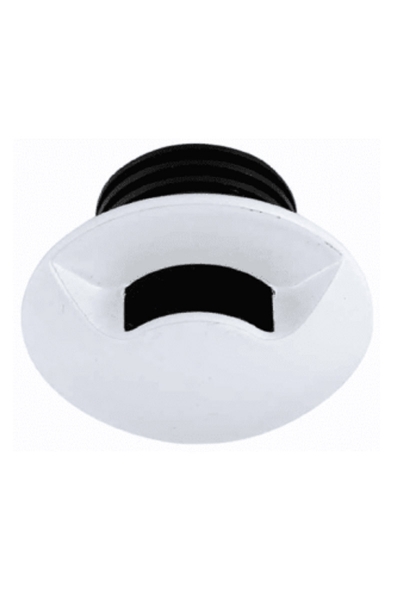 Global K2 KLS521 3W Mavi Tek Göz Yıldız Ledli Spot Armatür