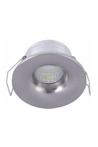 Global K2 KLS526 Mavi 3W Saten Kasa Yıldız Ledli Spot Armatür Global K2 KLS526 Mavi 3W Saten Kasa Yıldız Ledli Spot Armatür