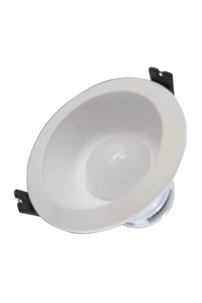 Global K2 KPD111 11W 6500K Beyaz Power Led Downlight Armatür Global K2 KPD111 11W 6500K Beyaz Power Led Downlight Armatür