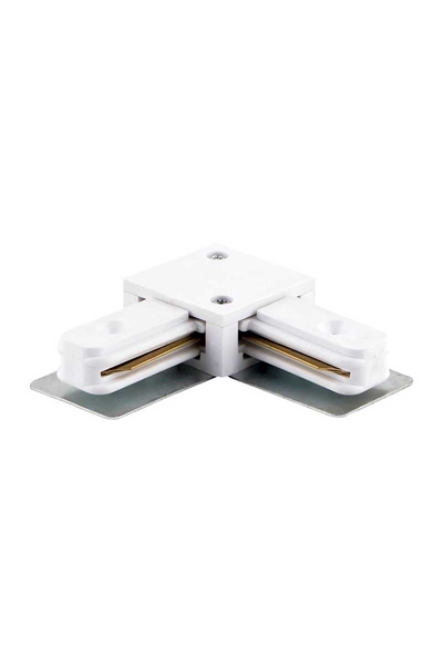 Global - Global K2 KRS108 Beyaz Monofoze Köşe Dönüş