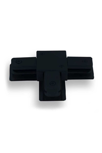 Global - Global K2 KRS109 Siyah Monofoze T Aparatı Global K2 KRS109 Siyah Monofoze T Aparatı - Thumbnail