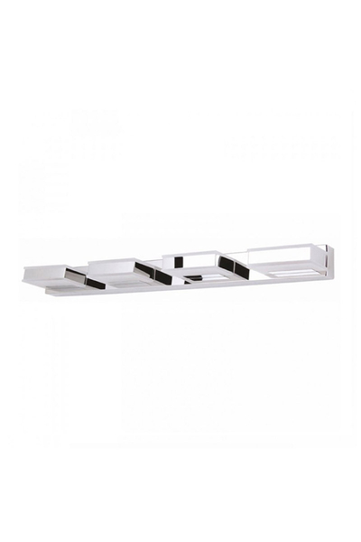 Global - Global K2 KSL174 12W 4200K Ilık Beyaz Sıva Üstü Smd Ledli Dekoratif Banyo Apliği Global - Global K2 KSL174 12W 4200K Ilık Beyaz Sıva Üstü Smd Ledli Dekoratif Banyo Apliği