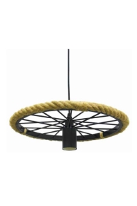 Global - Global K2 KSL400 E27 Dekoratif Sarkıt Armatür Global - Global K2 KSL400 E27 Dekoratif Sarkıt Armatür