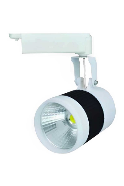 Global - Global K2 KTL131 30W 3000K Günışığı Led Ray Spot Armatür