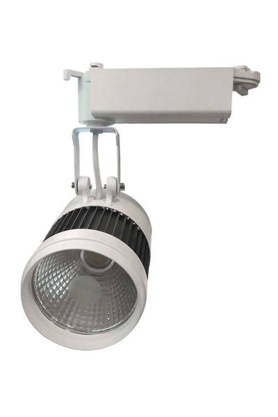 Global K2 KTL131 30W 3000K Günışığı Led Ray Spot Armatür - Thumbnail