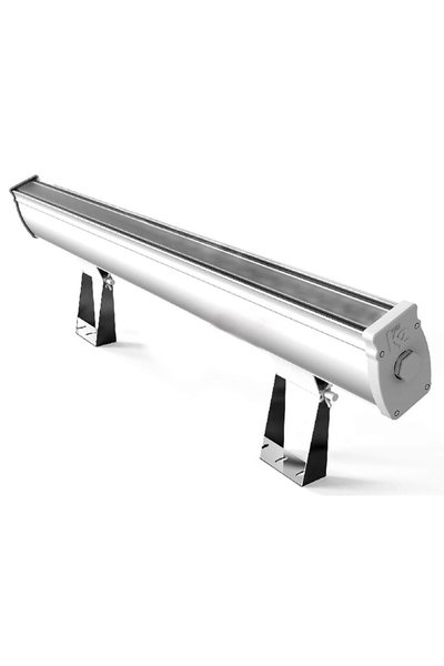 Global - Global K2 KWL117 17cm 6W Sarı Power Led Wallwasher Global - Global K2 KWL117 17cm 6W Sarı Power Led Wallwasher