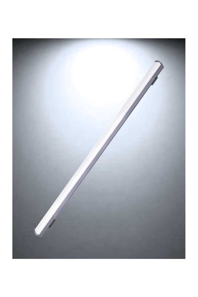 Global K2 KWP4020 20W 60cm 6500K Beyaz PC Ekstrüzyon Led Etanj Armatür - Thumbnail