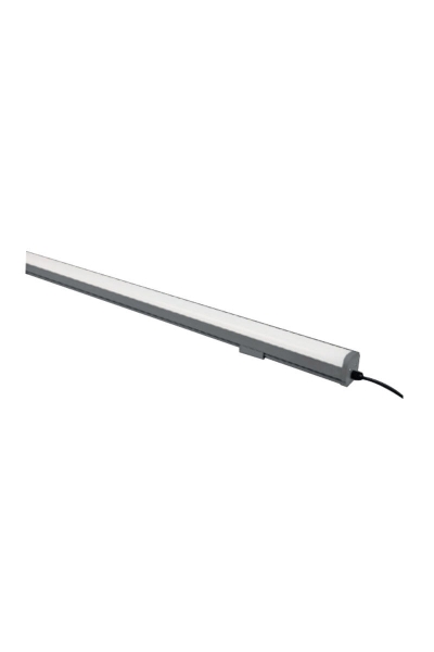 Global K2 KWP4040 40W 4000K Ilık Beyaz Extrüzyon Pc Gövde ve Cam Led Etanj Armatür - Thumbnail