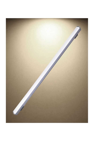 Global K2 KWP4040 40W 4000K Ilık Beyaz Extrüzyon Pc Gövde ve Cam Led Etanj Armatür - Thumbnail