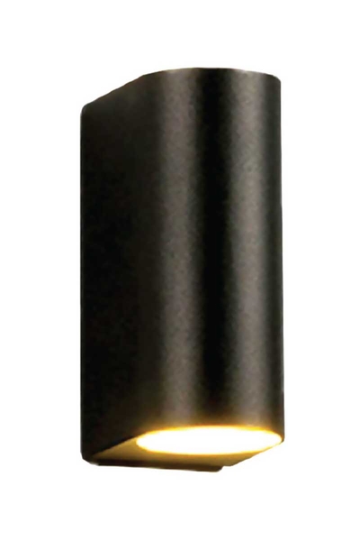 Global - Global KDA744 6W IP40 3000K Günışığı Venüs ABS Kare Siyah Led Aplik Global - Global KDA744 6W IP40 3000K Günışığı Venüs ABS Kare Siyah Led Aplik