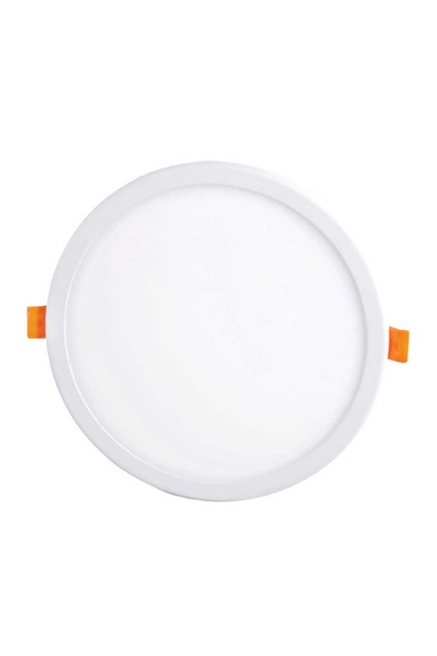 Global - Global KDL485 6W 6500K Beyaz Slim Ayarlanabilir Yuvarlak Sıva Altı Led Panel Global - Global KDL485 6W 6500K Beyaz Slim Ayarlanabilir Yuvarlak Sıva Altı Led Panel