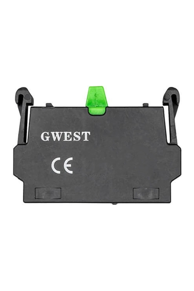 Gwest A-10 Yedek 1No Start Kontak - Thumbnail