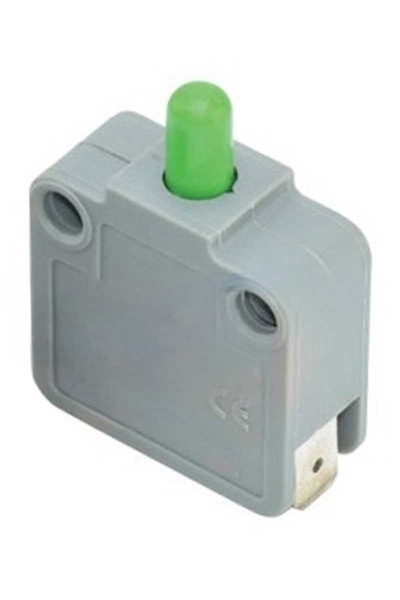 Gwest - Gwest AKS-01 Kapalı Kontak Kapı Switchi Gwest - Gwest AKS-01 Kapalı Kontak Kapı Switchi