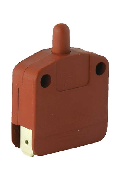 Gwest - Gwest AKS-10 Açık Kontak Kapı Switchi