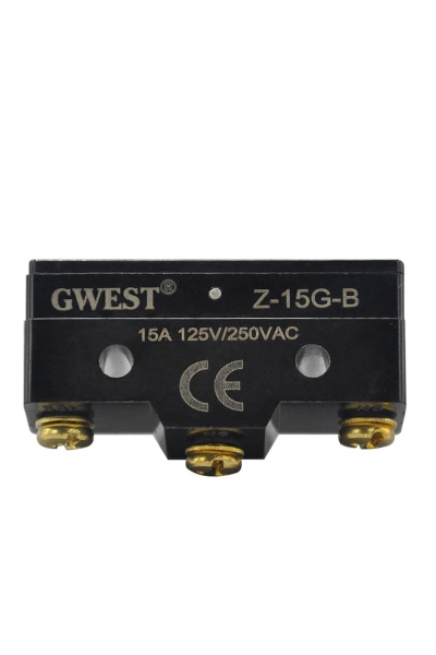 Gwest - Gwest AZ-15G-B Mikro Switch Gwest - Gwest AZ-15G-B Mikro Switch