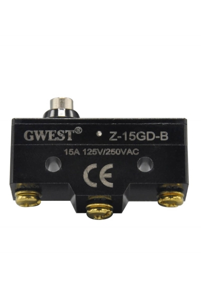 Gwest - Gwest AZ-15GD-B Mikro Switch