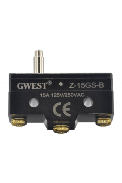 Gwest - Gwest AZ-15GS-B Mikro Switch