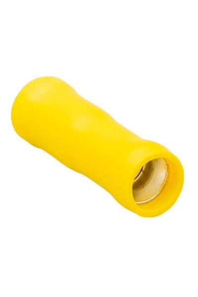 Gwest - Gwest GBD-5050 4.0-6.0mm2 100 Adet Dişi Terminal İzoleli Kablo Ucu