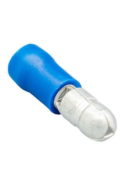 Gwest - Gwest GBE-2050 1.50-2.50mm2 200 Adet Erkek Terminal İzoleli Ucu