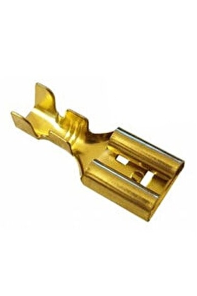 Gwest - Gwest GF3D 100 Adet 9.5 Dişi Terminal