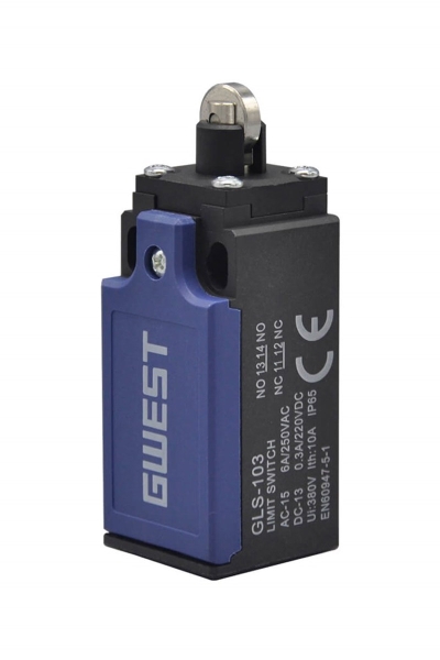 Gwest GLS-103 GLS Limit Switch - Thumbnail