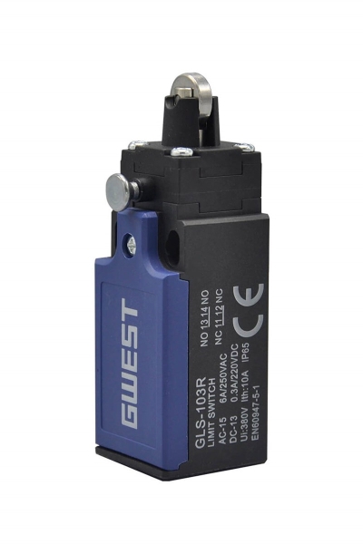 Gwest GLS-103R GLS Limit Switch - Thumbnail