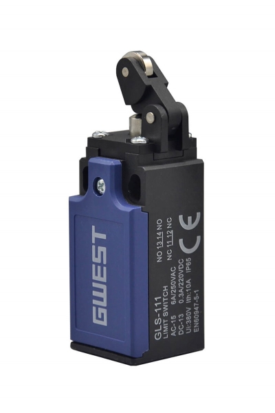 Gwest GLS-111 GLS Limit Switch - Thumbnail