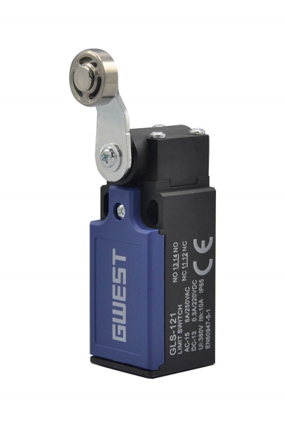 Gwest GLS-121 GLS Limit Switch - Thumbnail
