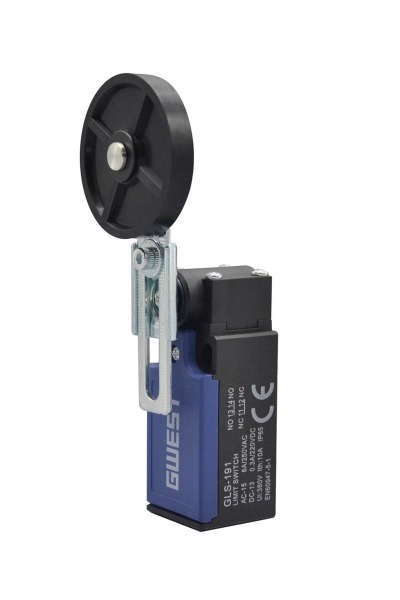 Gwest - Gwest GLS-191 GLS Limit Switch
