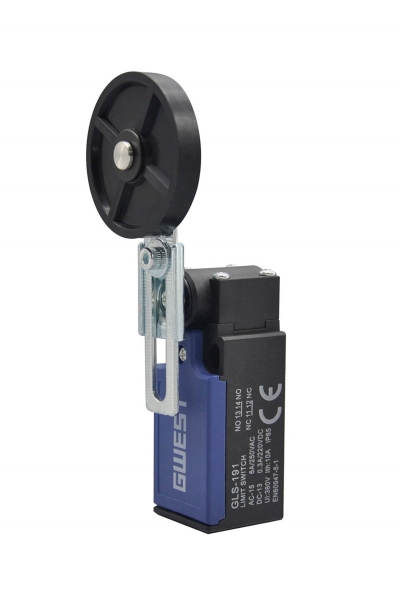 Gwest GLS-191R Limit Switch - Thumbnail