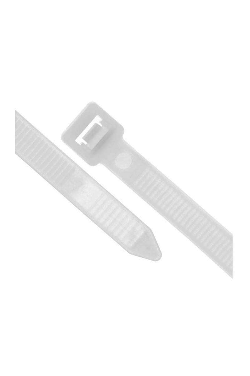  Gwest Gt 430 St 100 Adet 430x4.8mm Beyaz Kablo Bağı