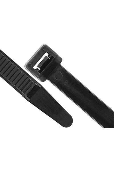 Gwest - Gwest GT 920 HDB 100 Adet 920x9mm Siyah Kablo Bağı