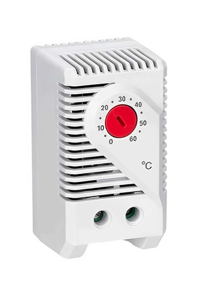 Gwest - Gwest KTO-011 Pano İçi Isıtma Termostatı