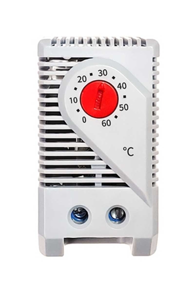 Gwest KTO-011 Pano İçi Isıtma Termostatı - Thumbnail