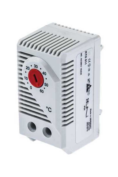 Gwest KTO-011 Pano İçi Isıtma Termostatı - Thumbnail