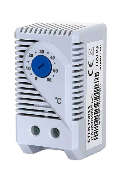 Gwest - Gwest KTS-011 Pano İçi Soğutma Termostatı